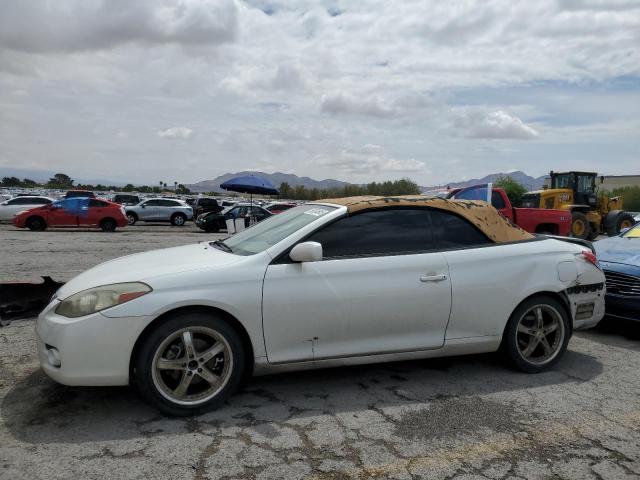 2008 Toyota Camry Solara Se