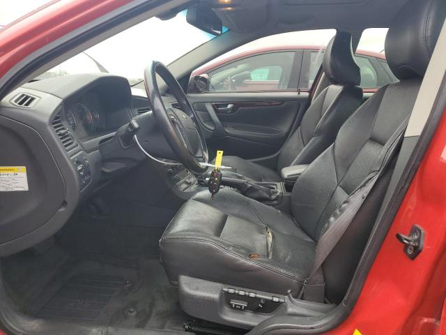 2004 VOLVO V70 FWD  