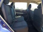 2019 Nissan Rogue S en Venta en Davison, MI - Front End