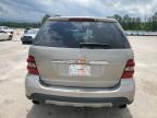 2008 Mercedes-Benz Ml 320 Cdi للبيع في Harleyville، SC - Minor Dent/Scratches