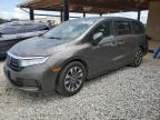 2022 Honda Odyssey Exl for Sale in Tanner, AL - Rear End