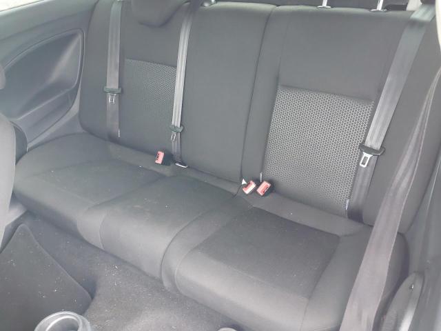 2012 SEAT IBIZA FR T
