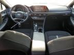 2023 Hyundai Sonata Hybrid zu verkaufen in Wichita, KS - Front End