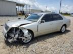 2003 Lexus Ls 430 na sprzedaż w Tifton, GA - Front End