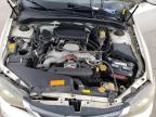 2008 Subaru Impreza 2.5I for Sale in Woodburn, OR - Front End