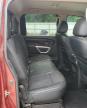 2017 Nissan Titan Xd Sl за продажба в Shreveport, LA - Front End