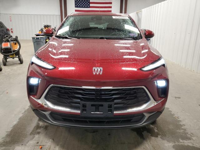  BUICK ENCORE 2024 Bordowy