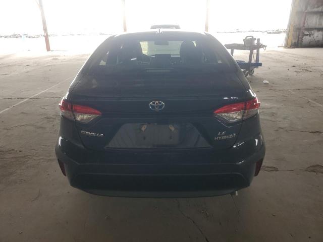  TOYOTA COROLLA 2023 Charcoal
