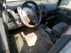 2005 Nissan Frontier King Cab Xe продається в American Canyon, CA - All Over