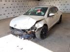 2009 VOLKSWAGEN SCIROCCO G for sale at Copart WOLVERHAMPTON