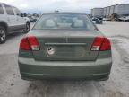 2004 Honda Civic Lx на продаже в Opa Locka, FL - Side