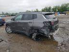 2023 Jeep Compass Latitude Lux за продажба в Baltimore, MD - Front End