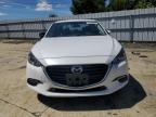 2017 Mazda 3 Touring للبيع في Windsor، NJ - Side