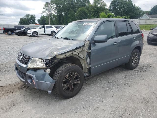 2007 Suzuki Grand Vitara
