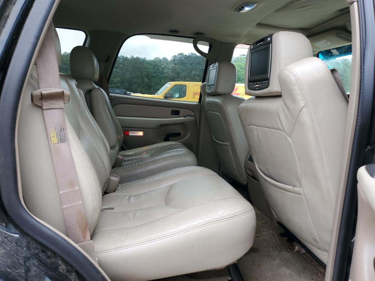 2003 GMC Yukon VIN: 1GKEC13Z43R208626 Lot: 56690495