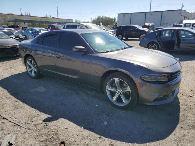 Sedans DODGE CHARGER 2015 Szary