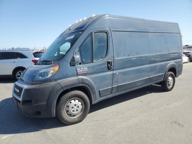 2019 Ram Promaster 2500 2500 High