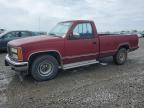 1990 Gmc Sierra C2500 de vânzare în Earlington, KY - Burn - Engine