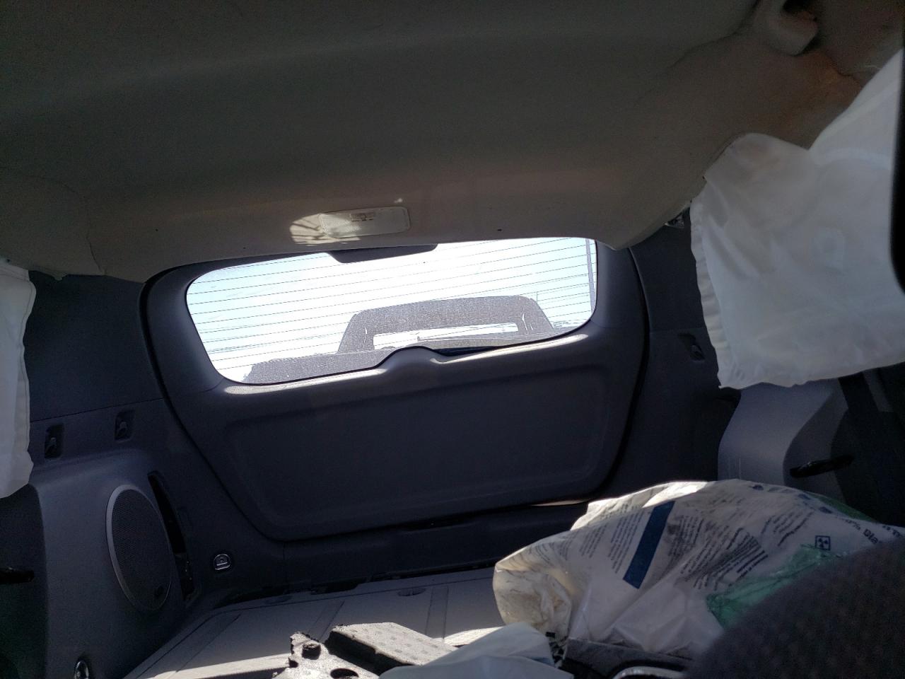 2010 Pontiac Vibe VIN: 402347 Lot: 55867375