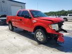 2011 Ford F150 Super Cab на продаже в Savannah, GA - Front End