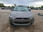 2010 Mitsubishi Outlander Se   продається в Elgin, IL - Top/Roof