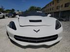 2014 Chevrolet Corvette Stingray 2Lt for Sale in Opa Locka, FL - Front End