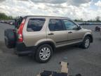2005 Honda Cr-V Ex na sprzedaż w Grantville, PA - All Over