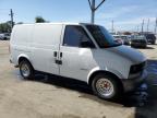 2000 Chevrolet Astro  за продажба в Los Angeles, CA - Stripped