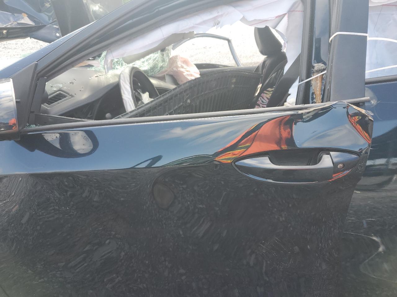 2018 Toyota Corolla L VIN: 5YFBURHE1JP803196 Lot: 56329325