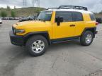 2008 Toyota Fj Cruiser  за продажба в Littleton, CO - Side