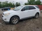 Baltimore, MD에서 판매 중인 2011 Chevrolet Equinox Ls - Stripped