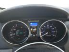 2013 Hyundai Sonata Hybrid zu verkaufen in Madisonville, TN - Front End