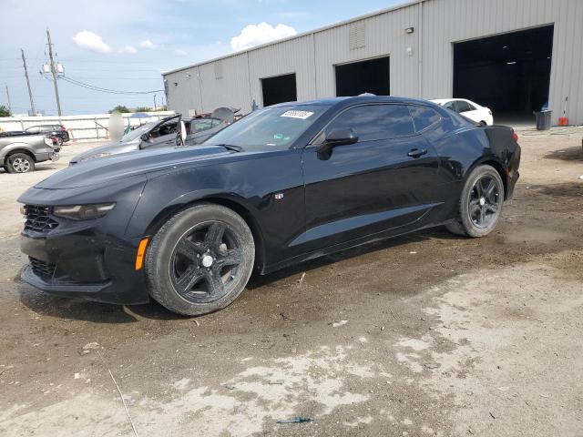 CHEVROLET CAMARO LS 2022