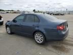 2010 Volkswagen Jetta Se იყიდება Nampa-ში, ID - Front End