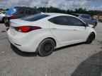 2016 Hyundai Elantra Se for Sale in Montgomery, AL - Front End