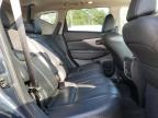 2016 Nissan Murano S للبيع في Augusta، GA - Top/Roof