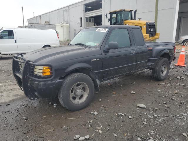 2003 Ford Ranger Super Cab