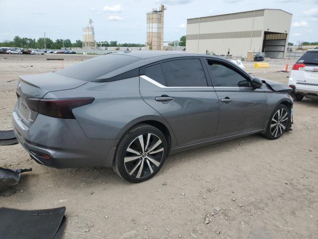  NISSAN ALTIMA 2019 Серый