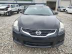 2012 Nissan Altima S for Sale in Wayland, MI - Side