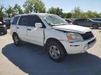 2003 Honda Pilot Exl for Sale in Bridgeton, MO - Front End