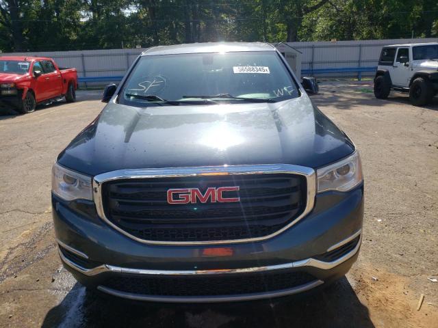  GMC ACADIA 2019 Szary
