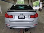 2014 Bmw 320 I   na sprzedaż w Sandston, VA - Front End
