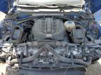 2017 PORSCHE MACAN TURBO   for sale at Copart ON - TORONTO