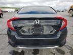 2021 Honda Civic Lx na sprzedaż w Tulsa, OK - Water/Flood