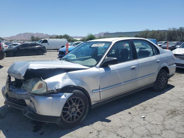 2000 Honda Civic Base