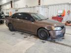 2011 Volkswagen Jetta Base zu verkaufen in Milwaukee, WI - Front End