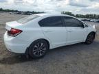 2014 Honda Civic Ex for Sale in Fredericksburg, VA - Front End