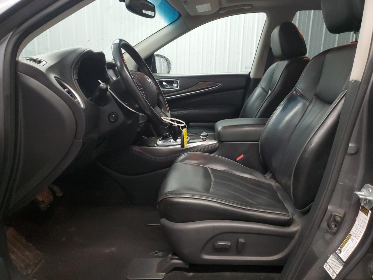 2015 Infiniti Qx60 VIN: 5N1AL0MN7FC515145 Lot: 64527585