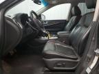 2015 INFINITI QX60    à vendre chez Copart NC - GASTONIA