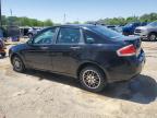 2010 Ford Focus Se იყიდება Louisville-ში, KY - Hail